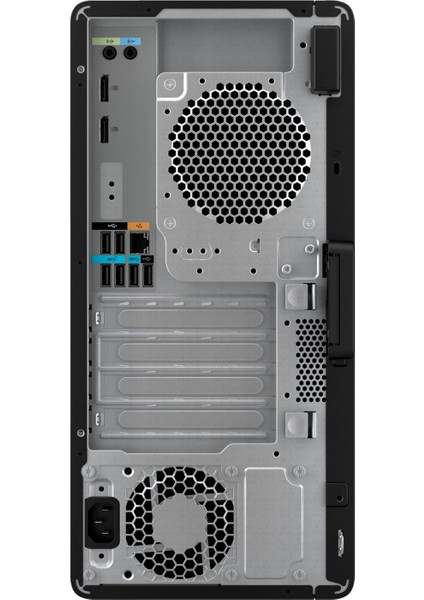 Z2 G9 Intel Core I7-12700K 32GB 1tb SSD Rtx A2000 12 GB Windows 11 Pro Iş Istasyonu 4Y0H6AV 001