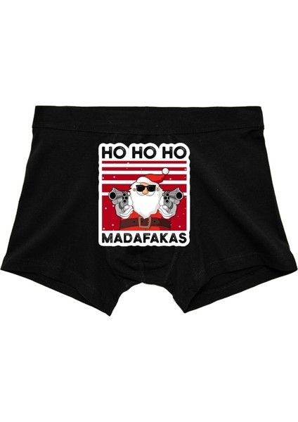 Noelboxer