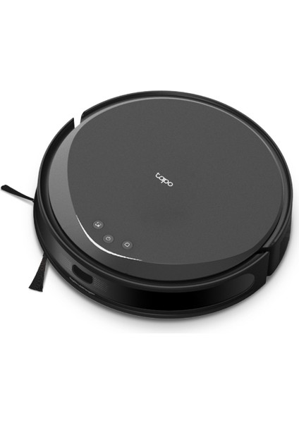 Tapo RV20 Max 5300Pa Vakum MagSlim LiDAR Navigasyon Robot Süpürge ve Paspas