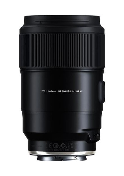 90MM F/2.8 Di Iıı Vxd Makro Lens (Sony E)