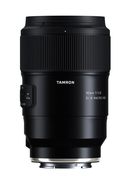 90MM F/2.8 Di Iıı Vxd Makro Lens (Sony E)