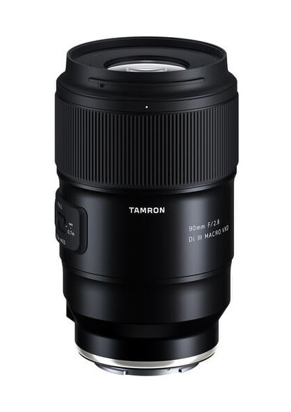 90MM F/2.8 Di Iıı Vxd Makro Lens (Sony E)