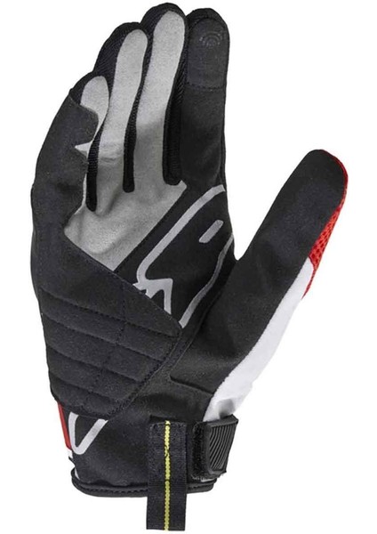 Spıdı Flash-R Evo Yazlık Eldıven modelleri