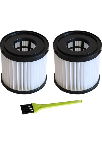 P3240, PCL733, PCL734 Islak/kuru Hepa Filtresi 18V One+ Elektrikli Süpürgeler Için, A32VC05 A32RF08'I Değiştirin (Yurt Dışından) modelleri