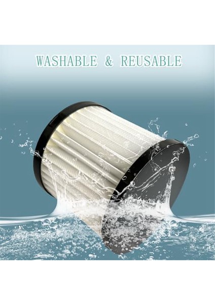 P3240, PCL733, PCL734 Islak/kuru Hepa Filtresi 18V One+ Elektrikli Süpürgeler Için, A32VC05 A32RF08'I Değiştirin (Yurt Dışından) indirimleri