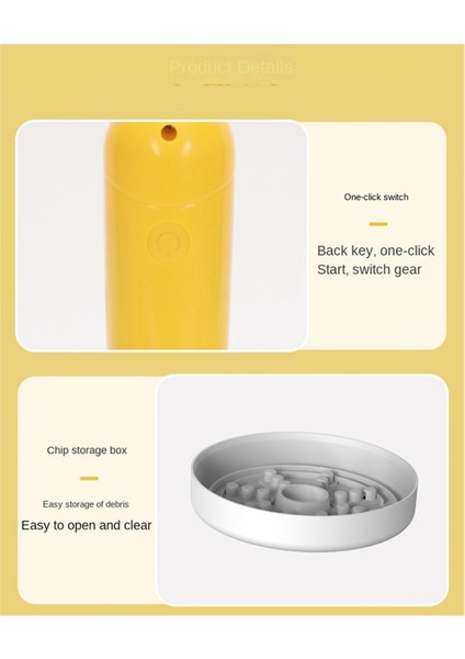 Mini Masaüstü Elektrikli Süpürge USB Şarj Edilebilir Temizleme Fırçası Klavyeler Masalar Için Kolay Tutuşlu Taşınabilir (Yurt Dışından) fiyatları