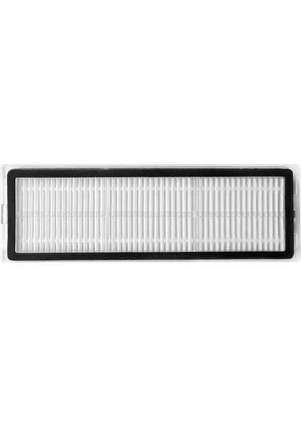 Bot D10 Plus RLS3D Robot Süpürge Ana Yan Fırça Hepa Filtre Paspas Toz Torbası Yedek Parçaları (Yurt Dışından) fırsatları