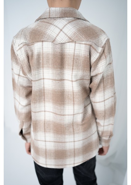 Erkek Oduncu Gömlek modelleri