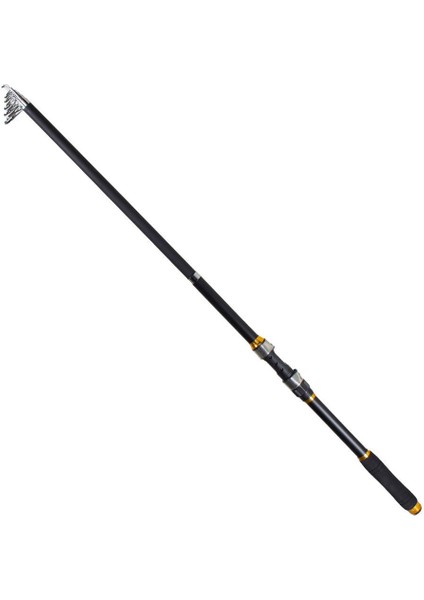 Awacks Black 1.80M 40-100GR Tele Olta Kamışı fiyatları