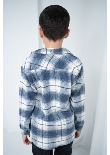 Erkek Oduncu Gömlek modelleri