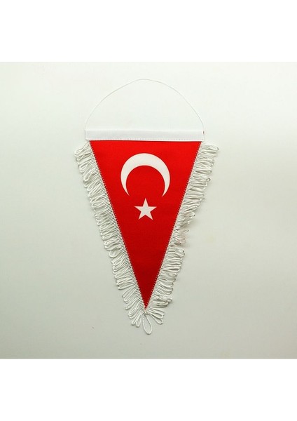 Türk Takdim Flaması