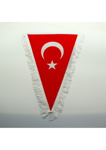 Türk Takdim Flaması