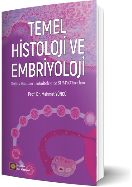 Temel Histoloji ve Embriyoloji