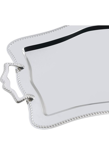 Tekno Trust Bulaşık Makinesinde Yıkanabilir Zincir Sade 40 Parça Çay Seti Su Bardağı - 12 Gümüş Cam fiyatları