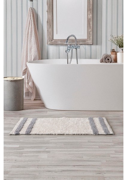 Strip Banyo Paspası