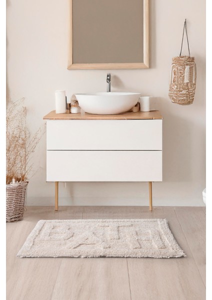 Bath Banyo Paspası