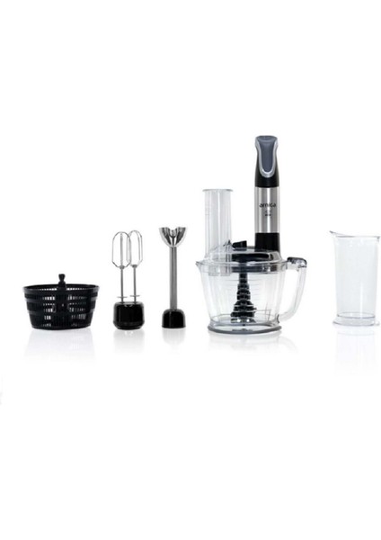 Joy Max Rendeli Blender Seti GH21820