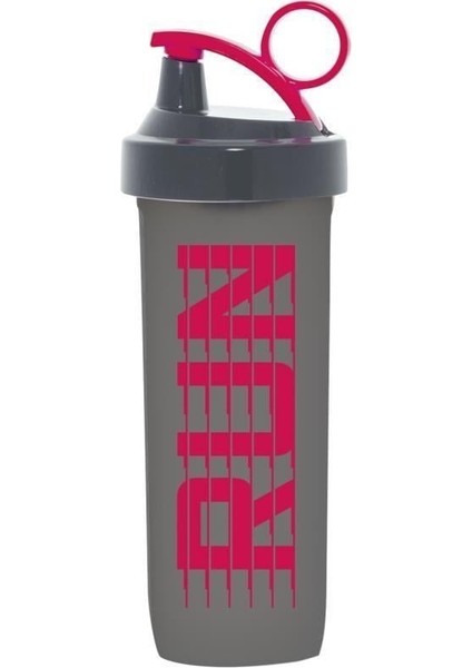0.74 Lt Pembe Renk Sporcu Matarası