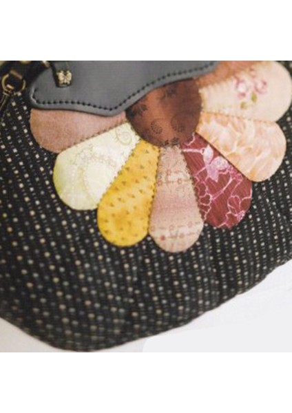 Patchwork Şablonu 2 Adet (Yurt Dışından) fiyatları