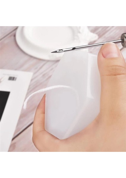 3 Ş Awl Yumruk Deliği Ahşap I Dıy El Yapımı (Yurt Dışından) modelleri