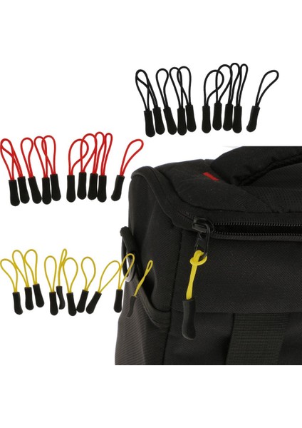 30 Zip Slider Askı Yedek Fermuar Çekme Kablosu Raptiye Çektirme 3 (Yurt Dışından) modelleri