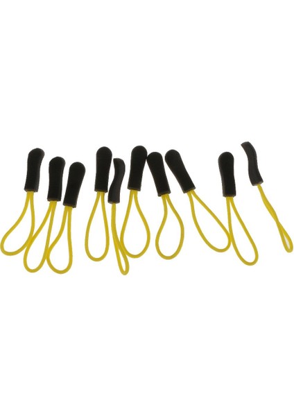 30 Zip Slider Askı Yedek Fermuar Çekme Kablosu Raptiye Çektirme 3 (Yurt Dışından) fırsatları