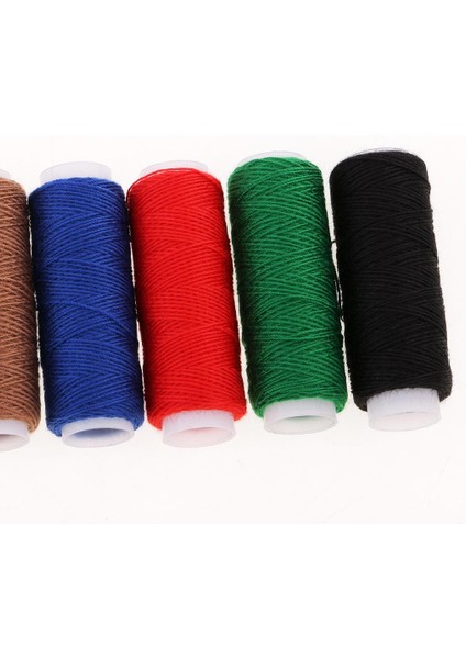 7 Döşemelik Halı Kavisli El W/10 Kot Ipliği (Yurt Dışından)