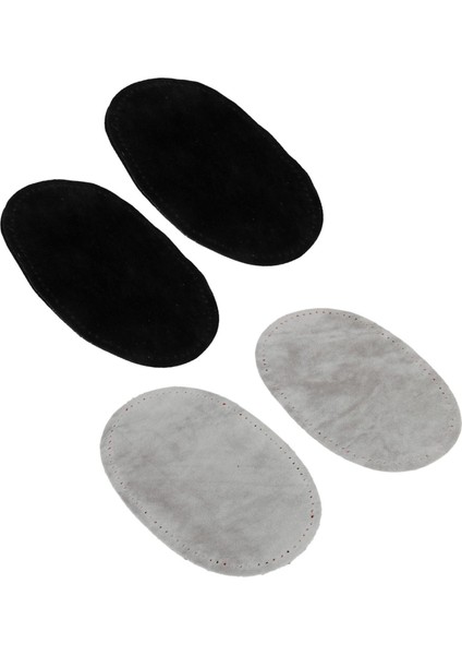 Ceket Çantaşı Için Süetş Dirsek Dizı (Yurt Dışından)