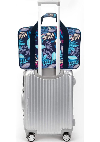 2x Büyük Kapasiteli Çanta Taşınabilir Depolama Çanta (Yurt Dışından) fırsatları