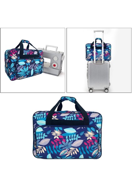 2x Büyük Kapasiteli Çanta Taşınabilir Depolama Çanta (Yurt Dışından) indirimleri