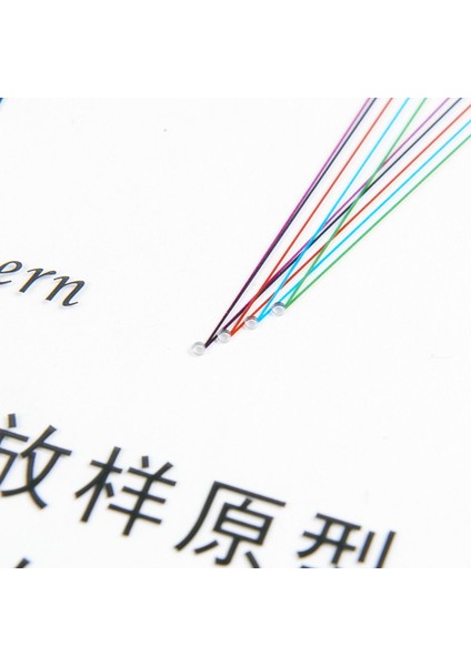 2pcs: 1 Cetvel Şeffaf Çizim Templet Dikiş Cetveli Aracı (Yurt Dışından) indirimleri