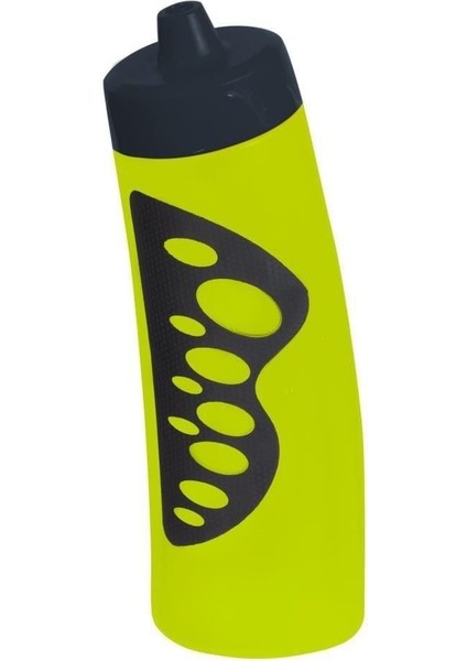 0,7 Lt Soft Touch Yeşil Renk Sporcu Matara - Bpa Free