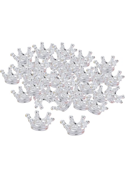 50 Taç Charms Dıy Alaşıı Aksesuarları Dıy Işçiliği Için F (Yurt Dışından) indirimleri
