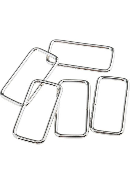 Çanta Askısı Için 40 Metal Ayarlanabilirörü 38X16X2.8 mm (Yurt Dışından) modelleri