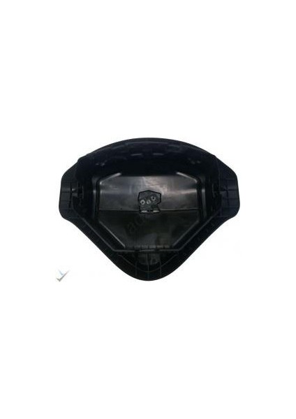 Peugeot 207 Direksiyon Aırbag Kapağı 4112PK fiyatları
