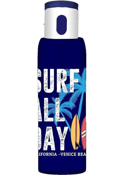 750 cc Surf All Day Desenli Tüp Matara
