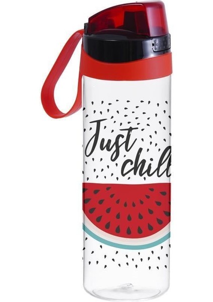 0,75 Lt Desenli Matara-Just Chill