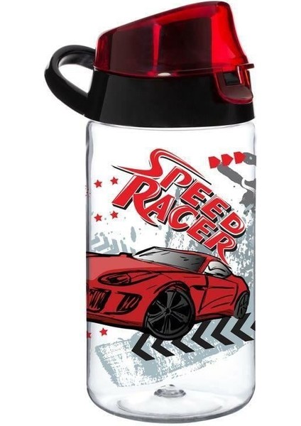 0,52 Lt Speed Racer Desen Matara
