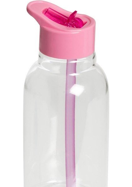 460 cc Desenli Pipetli Matara-Prenses