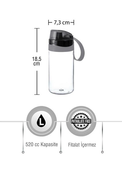 520 cc Aslan Desen Matara