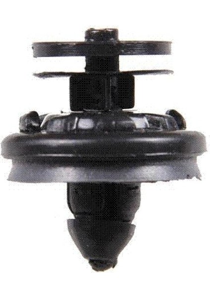 Ford C-Max Kapı Döşeme Klipsi 2004-2010 15 Adetli Paket W709004S300