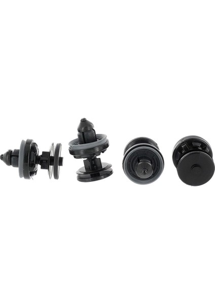 Ford C-Max Kapı Döşeme Klipsi 2004-2010 15 Adetli Paket W709004S300 modelleri