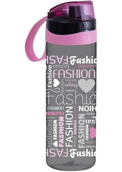 0,75 Lt Desenli Matara-Fashion