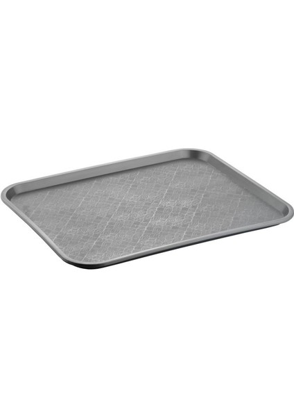 Plastik Servis Tepsi