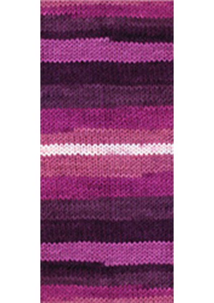 5 Adet Vega Stripe Premium Akrilik El Örgü Ipi Yünü No: 82413 fiyatları