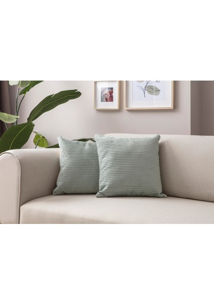 Fitilli Kırlent Kılıfı 2'li fırsatları