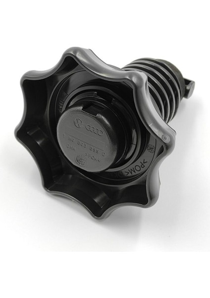 Vw Volkswagen Jetta 2006-2018 Yedek Lastik Stepne Sabitleme Vidası 1K0803899D