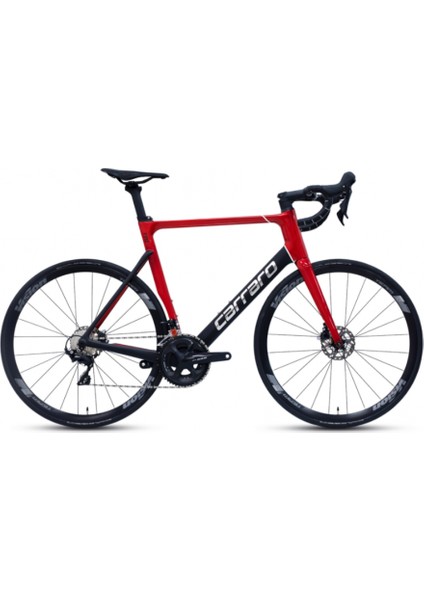 Fıre C1.2 "ucı" 28" 22-V Hd 53CM Kırmızı Yolyarış Bisikleti