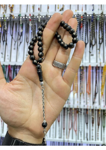 Bilek Boy Ateş Kehribarı