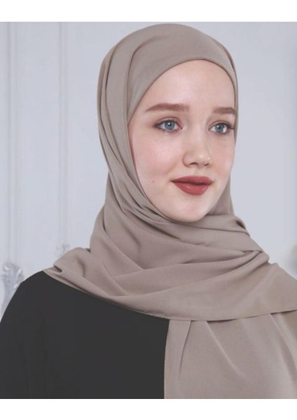Losyana Şal, Eşarp, Kendinden Boneli Şal, Pratik Boneli Şal, Krep Şal fırsatları